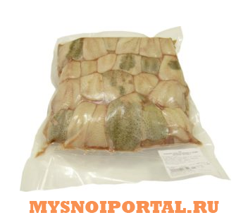 Предлагаем: ЯЗЫК ЯГНЕНКА, РОССИЯ Санкт-Петербург - изображение 1