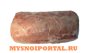 Предлагаем: КАРБОНАД СВИНОЙ (КОРЕЙКА Б/К), «SEARA» Санкт-Петербург - изображение 1