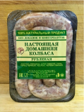Продам: «Настоящая домашняя колбаса» Рубленая Сыктывкар