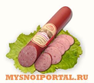 Предлагаем: Сервелат «Юбилейный» Северодвинск - изображение 1