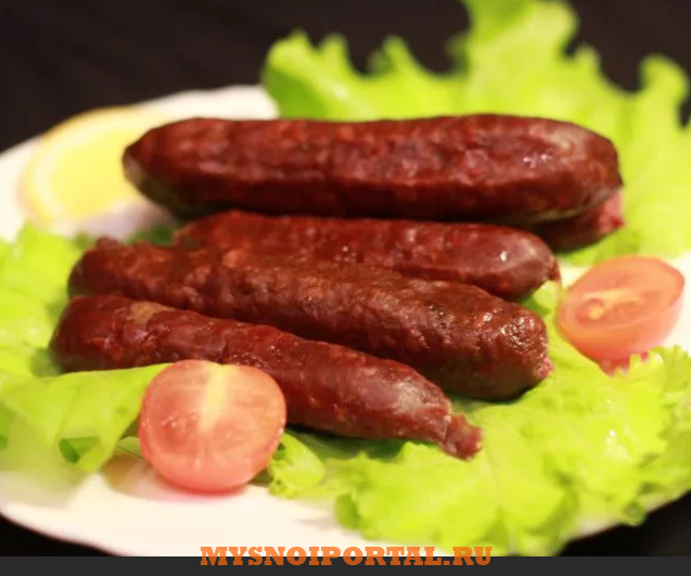 Продам: колбаски, деликатесы, снеки Кемерово - изображение 1