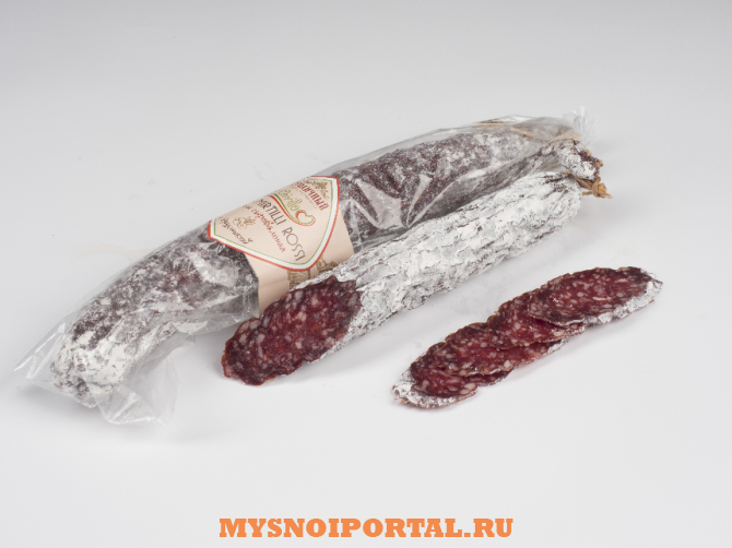 Предлагаем: колбасную продукцию Москва - изображение 1