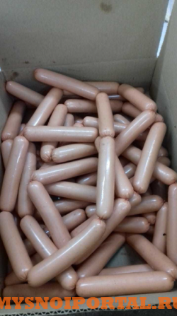 Предлагаем: сосиски и сардельки Ростов-на-Дону - изображение 1