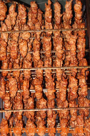 Продам: колбасы, копчености полуфабрикаты Калуга - изображение 1