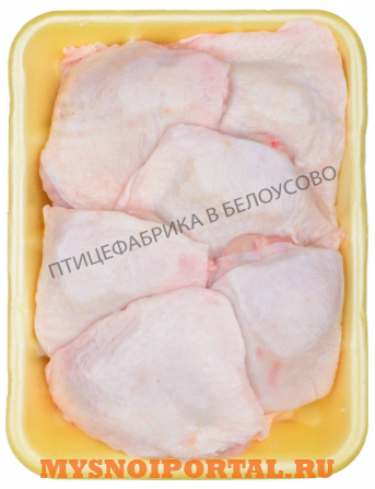 Предлагаем: Бедра цыплят-бройлеров Калуга - изображение 1