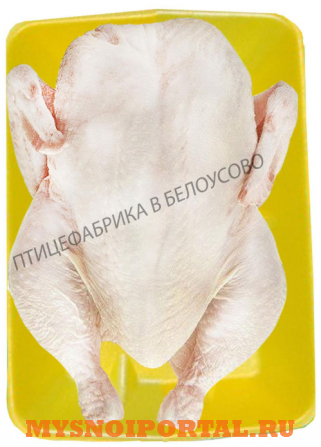 Предлагаем: Тушку цыплят-бройлеров Калуга - изображение 1