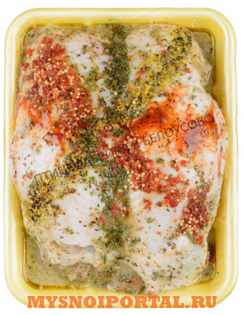 Предлагаем: Шаурма из целой тушки в маринаде Калуга - изображение 1