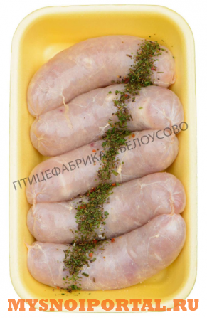 Предлагаем: Купаты охлажденные в лотке Калуга - изображение 1