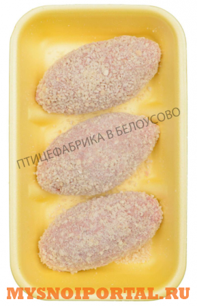 Предлагаем: Котлеты "Домашние" Калуга - изображение 1