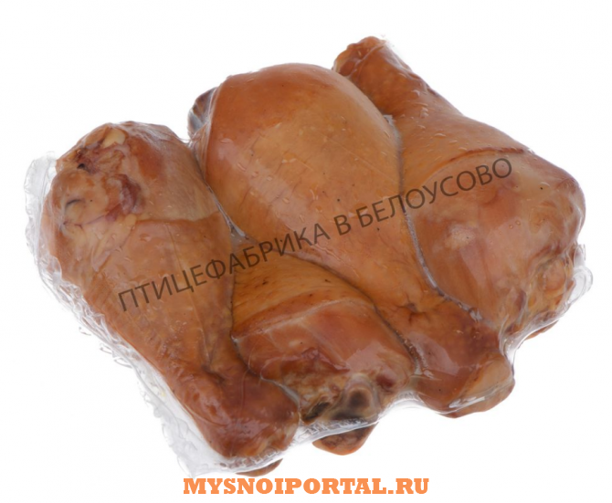 Предлагаем: Голень "Александровская" Калуга - изображение 1