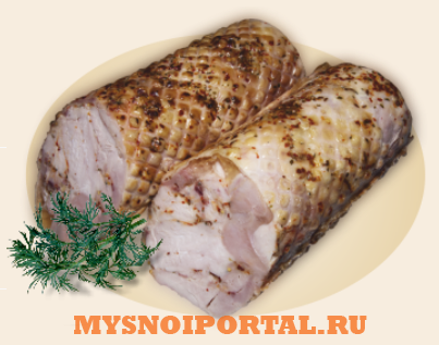 Предлагаем: Рулет "Куриный" к/в Кунгур - изображение 1