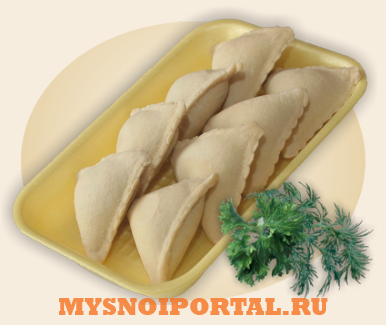 Предлагаем: Беляши "Вкусные" Кунгур - изображение 1