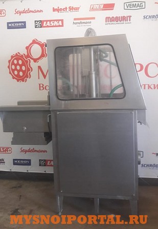 Инъектор посолочный Inject Star BI-100 Екатеринбург - изображение 1