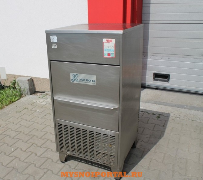 Льдогенератор maja SA 60 EL Нижний Новгород - изображение 1