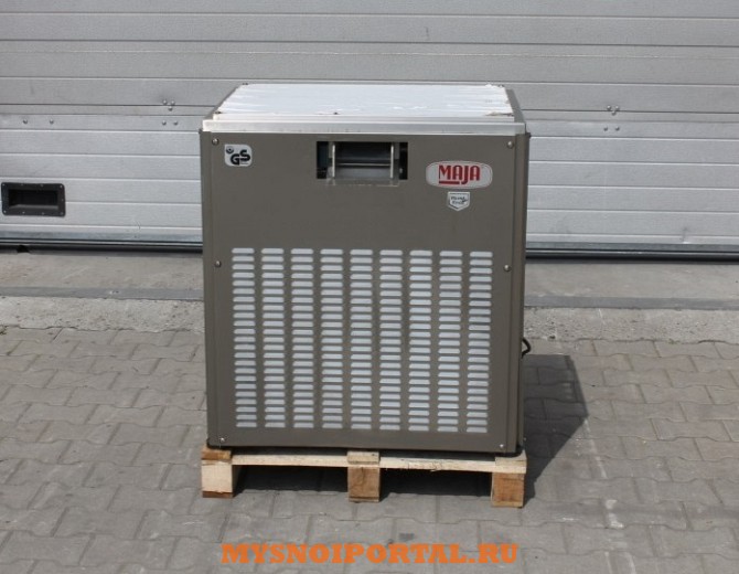 Льдогенератор maja SA 160 Нижний Новгород - изображение 1