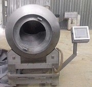 Массажер вакуумный HENNEKEN B1 (650 л) с охлаждением Красноярск