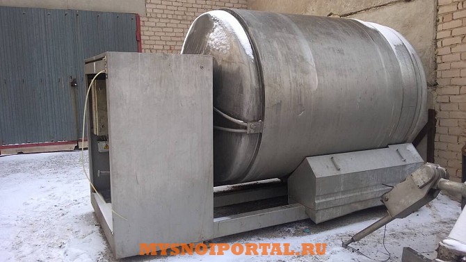 Массажер с охлаждением для мяса MA-5400 PS Екатеринбург - изображение 1