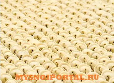 Предлагаем: Пельмени "Элитные" и "Дюшбера" Орел - изображение 1