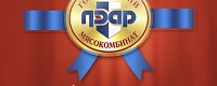 Голубевский мясокомбинат. "ЛЭАР"