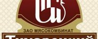 ЗАО "Мясокомбинат "Тихорецкий"