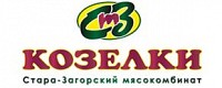 ООО «Стара-Загорский мясокомбинат»