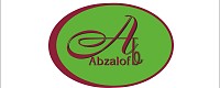 Торговый Дом"Абзалоф".