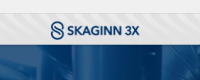 Skaginn