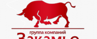 Закамье