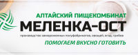 Алтайский пищекомбинат Меленка-ОСТ