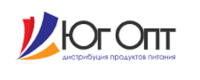 ЮгОпт - дистрибуция продуктов питания