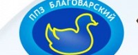 Племптицезавод  Благоварский
