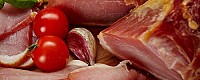 Продажа мяса.