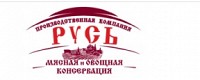 ООО «ПК «РУСЬ»