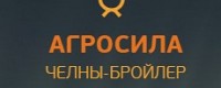ООО "Агросила-Коммерция"