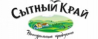 Сытый край