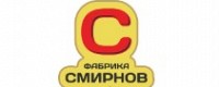 Фабрика Смирнов