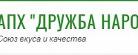 АО "Дружба народов Нова"