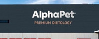 Завод AlphαPet