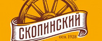 Скопинский Мясоперерабатывающий комбинат