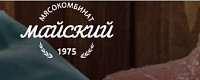 ООО "Майский мясокомбинат"